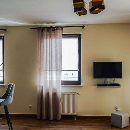 Velvet Bemowo XII Apartment Warsaw Ngoại thất bức ảnh
