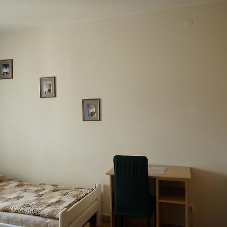 Velvet Bemowo XII Apartment Warsaw Ngoại thất bức ảnh