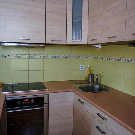 Velvet Bemowo XII Apartment Warsaw Ngoại thất bức ảnh