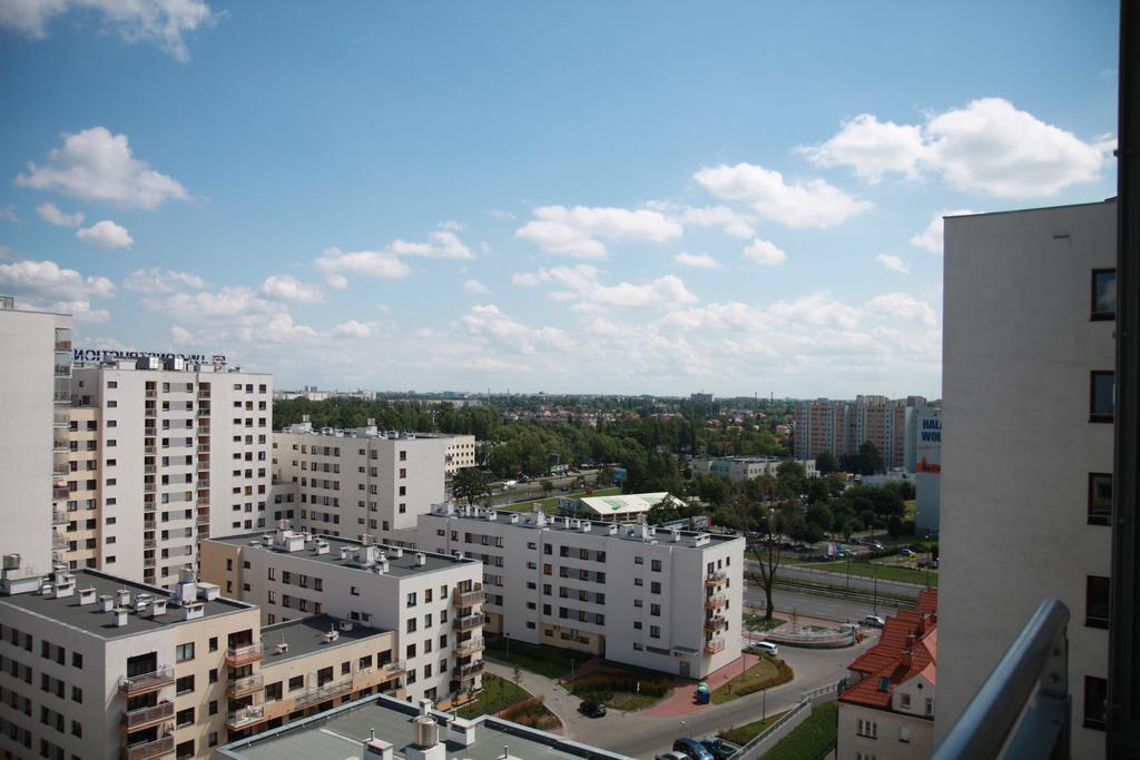 Velvet Bemowo XII Apartment Warsaw Phòng bức ảnh