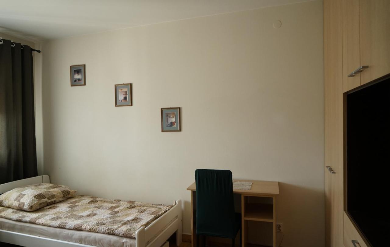 Velvet Bemowo XII Apartment Warsaw Ngoại thất bức ảnh
