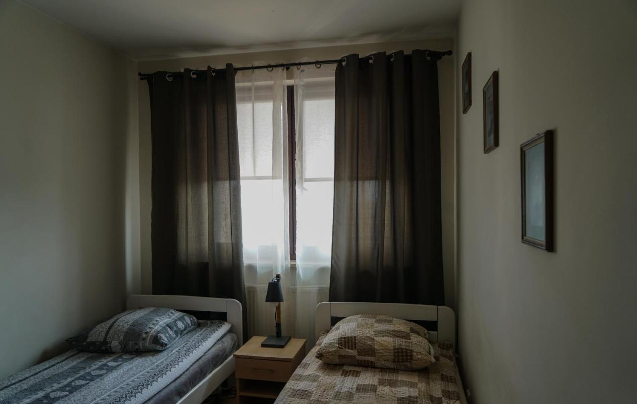 Velvet Bemowo XII Apartment Warsaw Ngoại thất bức ảnh