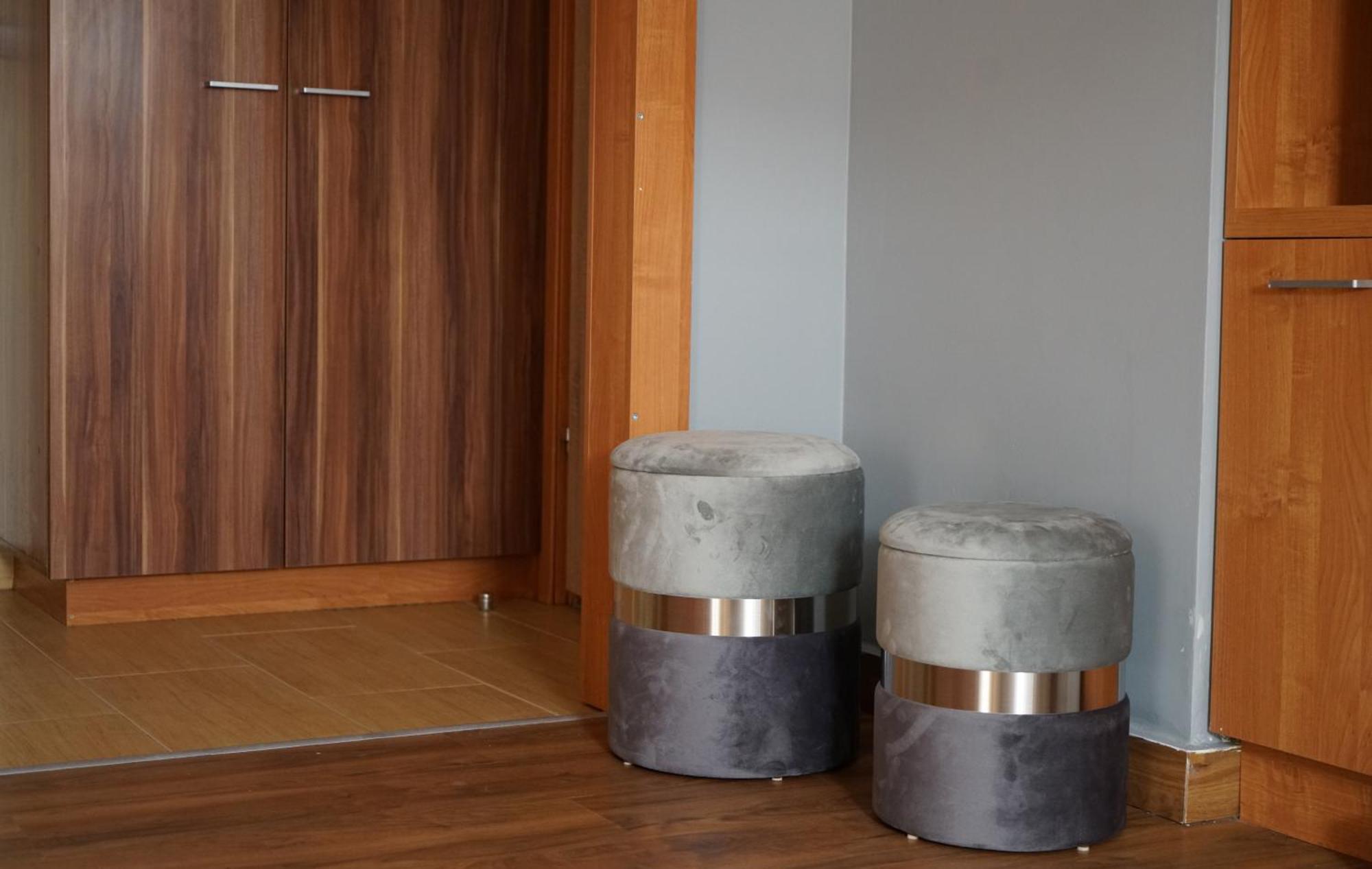 Velvet Bemowo XII Apartment Warsaw Ngoại thất bức ảnh