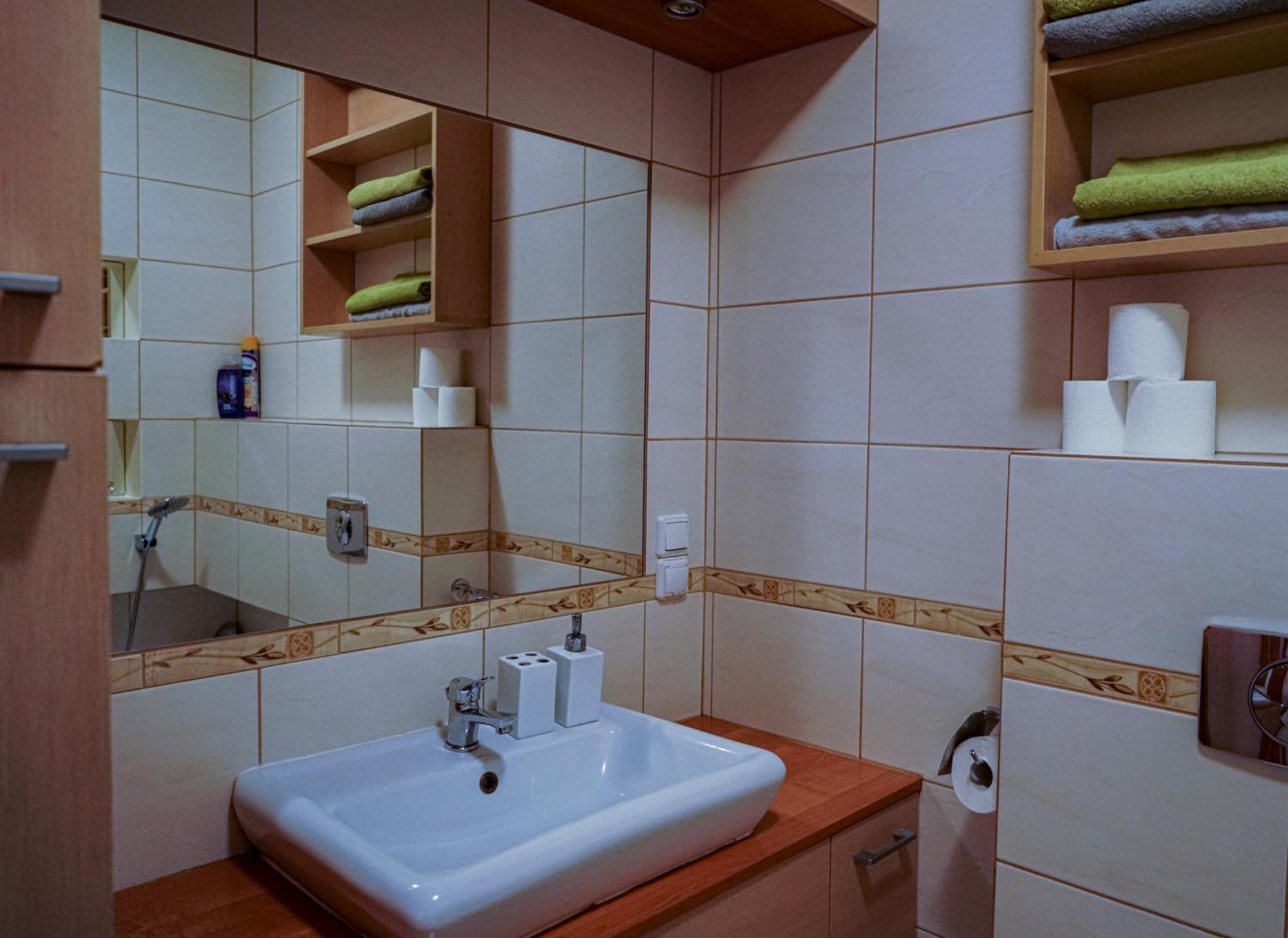 Velvet Bemowo XII Apartment Warsaw Ngoại thất bức ảnh