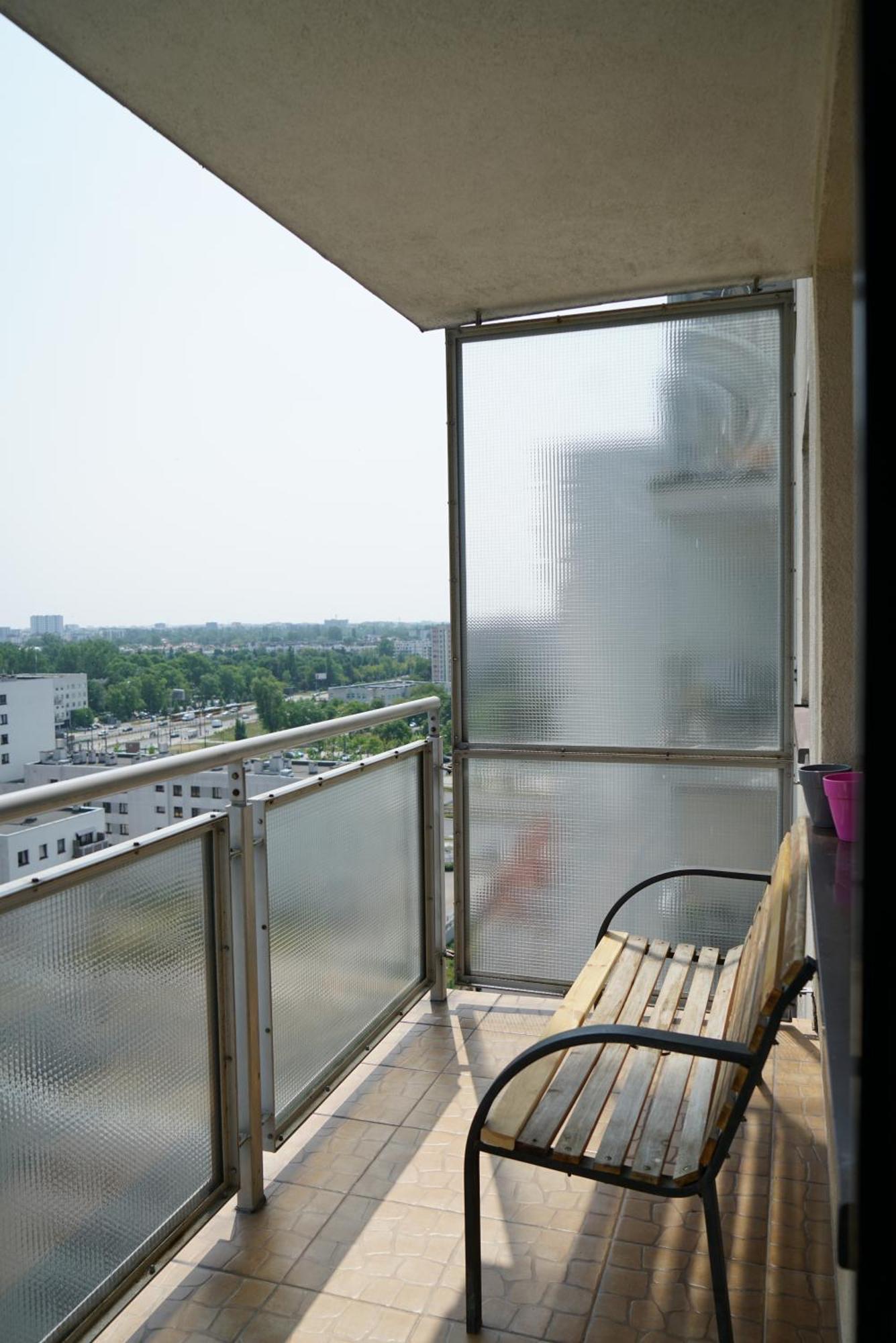 Velvet Bemowo XII Apartment Warsaw Ngoại thất bức ảnh